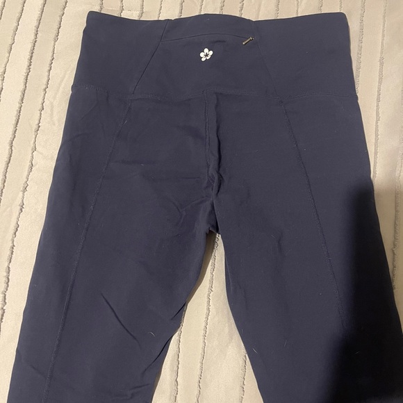 Tuff Atlética Leggings - Picture 3 of 3